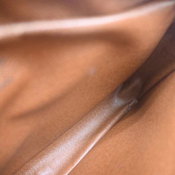 LOUIS VUITTONI Saint Germain 28 Shoulder Bag Monogram Leather BN M51207 76KB387 - Picture 11 of 15